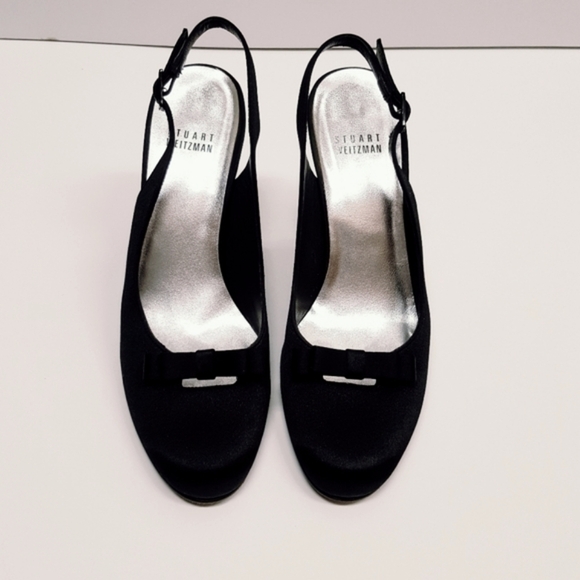 STUART WEITZMAN HEELS - Picture 3 of 8